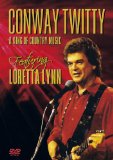 Conway Twitty - King Of Country Music [DVD]