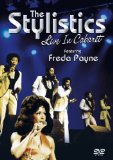 The Stylistics Featuring Freda Payne - Live In Concert [DVD]