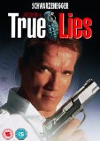True Lies [DVD] [1994]