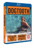 Dogtooth [Blu Ray] [Blu-ray]