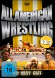 All American Wrestling Vol.3 [DVD]