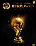 FIFA FEVER - CELEBRATING 100 YEARS OF FIFA (0 Region - 3 DVD Box Set)