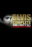 Elvis Presley - Complete King Of Rock 'N' Roll [DVD] [2009] [Region 1]