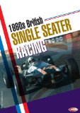 1960s British Single Seater Racing [DVD]