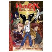 Huntik Volume 1 [DVD]