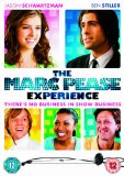 The Marc Pease Experience [DVD]