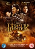 Treasure Hunter [DVD]