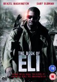 The Book Of Eli [DVD] [2009]