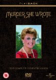 Murder, She Wrote - Season 11 [DVD]
