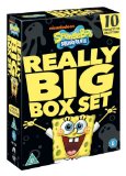 SpongeBob SquarePants - Really Big Collection [DVD]