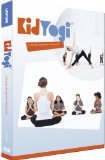 KidYogi  - UK DVD5
