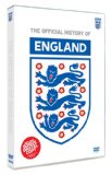 The Official History Of England DVD