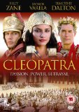 Cleopatra [1999] [DVD]