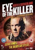 Eye of The Killer [DVD] [2007]
