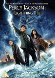 Percy Jackson & The Lightning Thief [DVD]