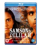 Samson and Delilah Blu Ray [Blu-ray]