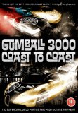Gumball 3000 - Coast 2 Coast [DVD]