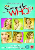 Samantha Who? Season 1 [DVD]