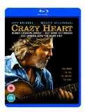 Crazy Heart [Blu-ray]