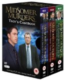 Midsomer Murders - Troy's Casebook [DVD]