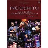 Incognito - Live In London [DVD] [2010]