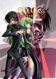 Code Geass R2 - Set 1 [DVD] [2008]
