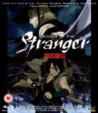 Sword Of The Stranger [Blu-ray]