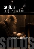 Gonzalo Rubalcaba - Jazz Sessions [DVD] [2010]