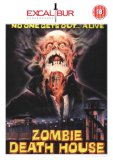 Zombie Death House [DVD] [1987]