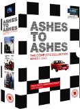Ashes to Ashes Complete Boxset [DVD]