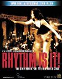 Rhythym Is It! [Blu-ray] [DVD]