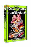 Grand Theft Auto [DVD]