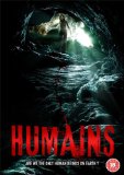 Humains [DVD]