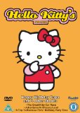 Hello Kitty's Paradise Happy Birthday Papa and 4 Other Stories [DVD]
