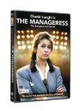 The Manageress - Series 1 [DVD]