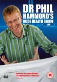 Phil Hammond - Dr Phil's Rude Health Show Vol 1 [DVD]