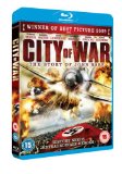 City Of War: The Story Of John Rabe [DVD]