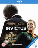 Invictus (Blu-ray + DVD Combi Pack)