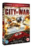 City Of War: The Story of John Rabe [DVD]