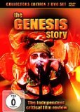 Genesis -The Genesis Story 2xdvd