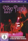 Deep Purple -The Deep Purple Story 2xdvd
