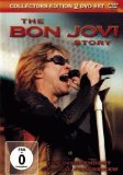 Bon Jovi -The Bon Jovi Story 2xdvd