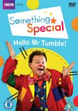 Something Special - Out and About [DVD]