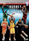 NBA STREET SERIES: VOL 5 JOURNEY TO BECOMING AN ALLSTAR (DVD)