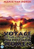 Voyage To The Planet Of Prehistoric Women [DVD]