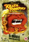 Return of the Killer Tomatoes [DVD]