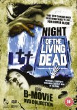 Night of The Living Dead [DVD]