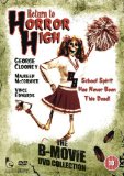 Return to Horror High [DVD]