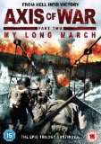 Axis Of War: My Long March [DVD]