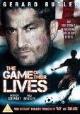 The Game Of Their Lives [DVD]